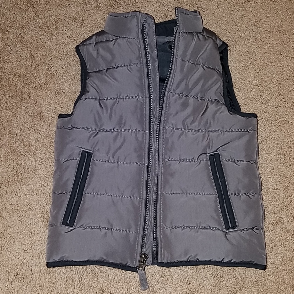3t vest - great condition!